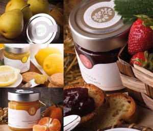 Marmellate e Confetture Scyavuru