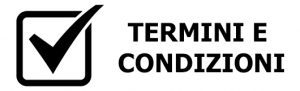 Termini e Condizioni