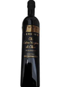 Gerbino Olio Extra Vergine di Oliva Biologico