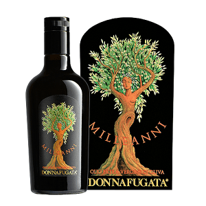 Milleanni Olio Extravergine di Oliva Donnafugata