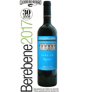 Gerbino Rosso Di Giovanna IGP