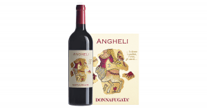 Angheli Sicilia DOC Donnafugata (2)