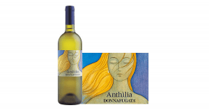 Anthìlia Donnafugata