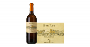 Ben Ryé Donnafugata