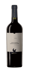 Micina Nerello Mascalese Cellaro IGP