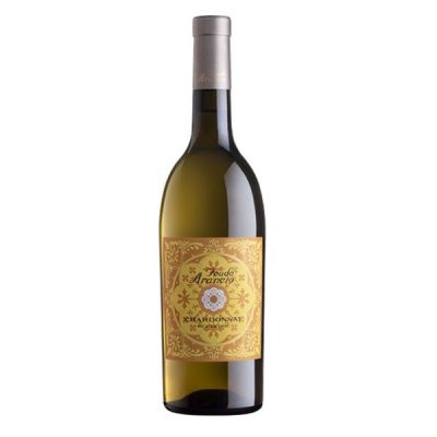 Chardonnay Feudo Arancio Sicilia DOC