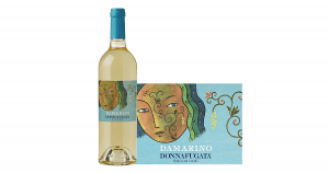 Damarino Sicilia Bianco DOC Donnafugata (2)