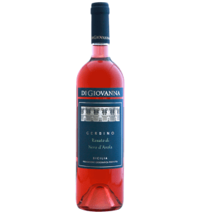 Gerbino Rosato di Nero d'Avola Di Giovanna