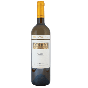 Grillo Di Giovanna