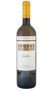 Grillo Di Giovanna IGP