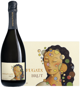 Donnafugata Brut VSQ