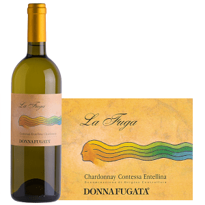 La Fuga Donnafugata