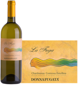 La Fuga Donnafugata DOC