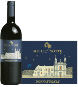 Mille e una Notte Donnafugata DOP