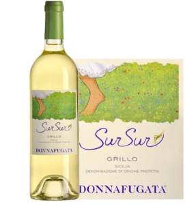 SurSur Donnafugata DOC