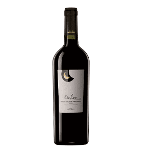 Due Lune Nerello Mascalese Nero d'Avola Cellaro