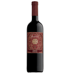 Merlot Feudo Arancio Sicilia IGT