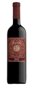 Feudo Arancio Syrah DOC