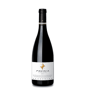 Favinia le Sciabiche "Firriato" Nero d Avola e Perriccone