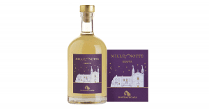 Grappa Mille e una Notte Donnafugata