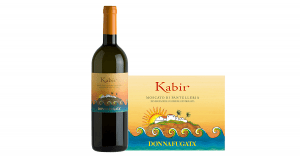 Kabir Donnafugata