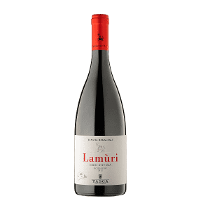 Lamùri Tasca d'Almerita Nero d'Avola Tenuta Regaleali