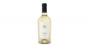 Lumà Chardonnay Cellaro