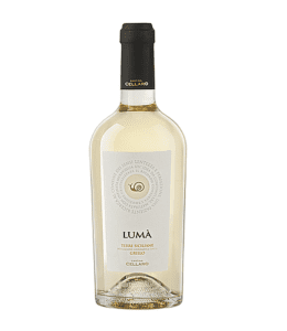 Lumà Grillo Cellaro