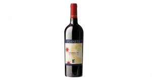 Merlot Sicilia IGT Sito dell'Ulmo Planeta2