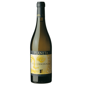 Chardonnay Sicilia DOC Planeta