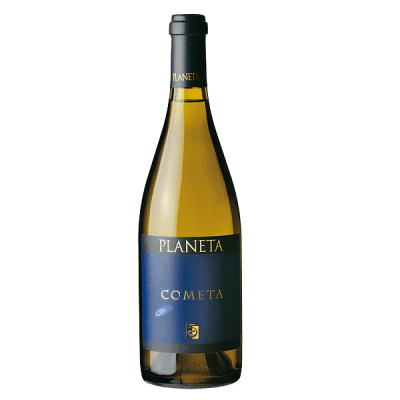 Cometa Fiano Sicilia DOC Planeta