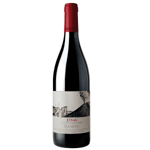 Etna Rosso Sicilia DOC Planeta