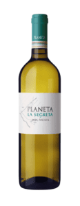 Planeta la Segreta Bianco DOC