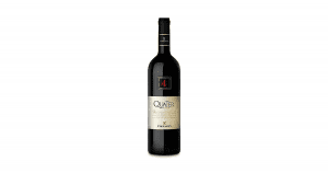 Quater Rosso Firriato