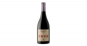 Quater Vitis Rosso Terre Siciliane Firriato (2)