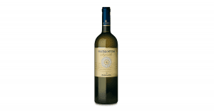 Santagostino Bianco Firriato