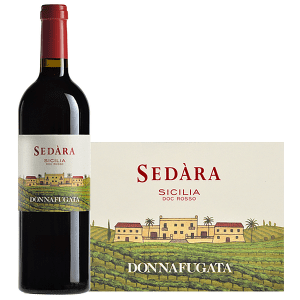 Sedàra Donnafugata