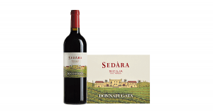 Sedàra Donnafugata
