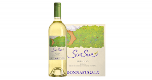 SurSur Donnafugata Grillo Sicilia DOC (2)