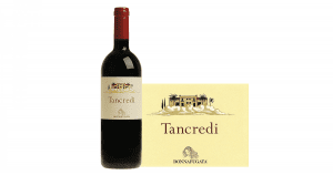 Tancredi Sicilia IGP Donnafugata2