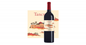 Tancredi Sicilia IGT Donnafugata (2)