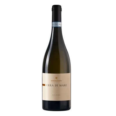 Urra di Mare Sicilia DOC Sauvignon Blanc Mandrarossa