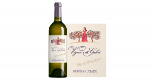 Vigna di Gabri Donnafugata Sicilia DOC (2)