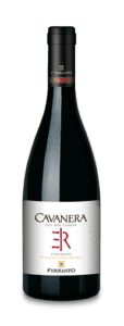 Firriato Cavanera Etna Rosso DOC