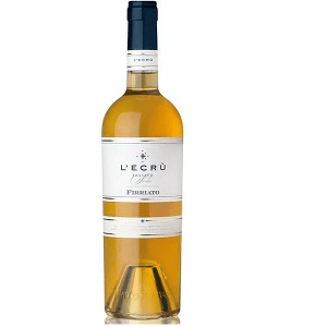 Firriato L'Ecrù Passito IGT
