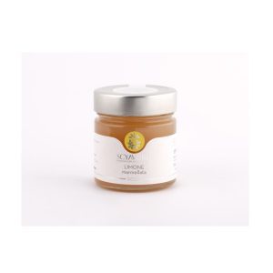 Marmellata di Limone Scyavuru