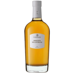 Moscato dello Zucco Cusumano