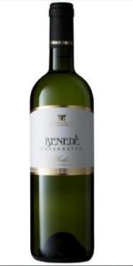 Benedè Catarratto DOC