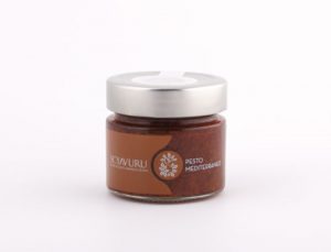 Pesto Mediterraneo Scyavuru