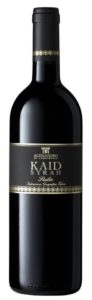 Kaid Syrah Alessandro di Camporeale DOC